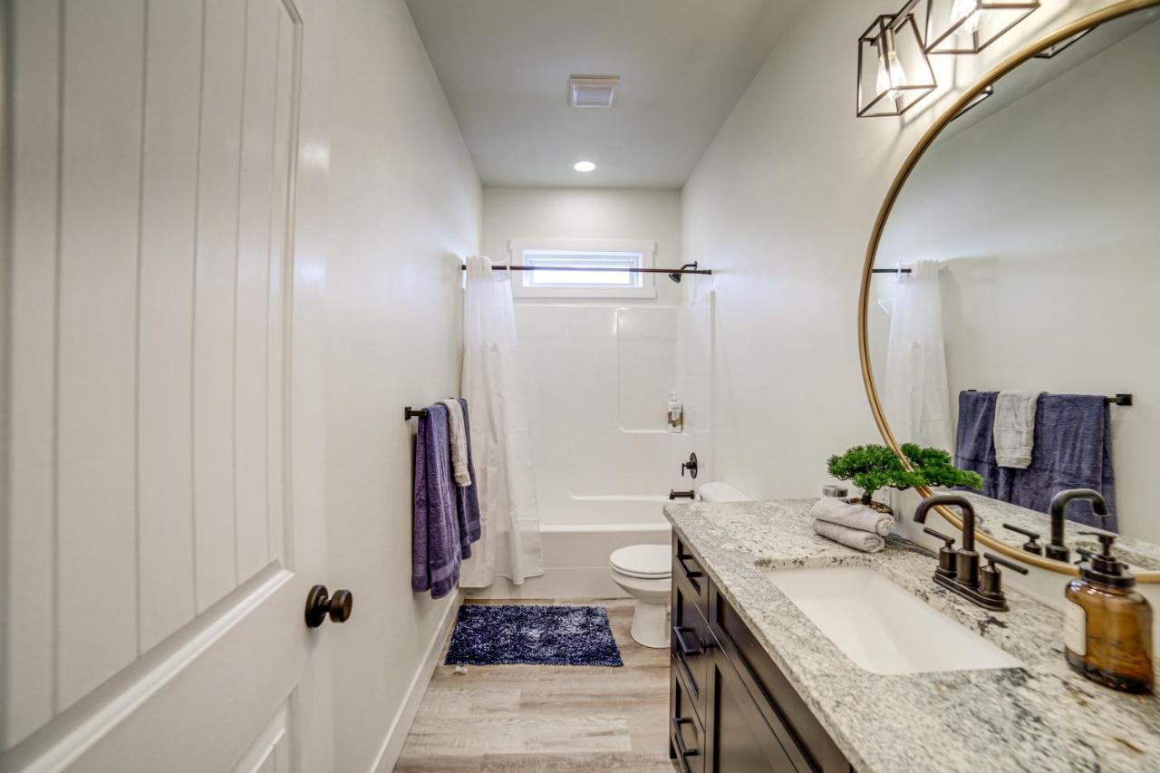 Teton Valley Getaway With Private Deck And Hot Tub! Ashton Zewnętrze zdjęcie