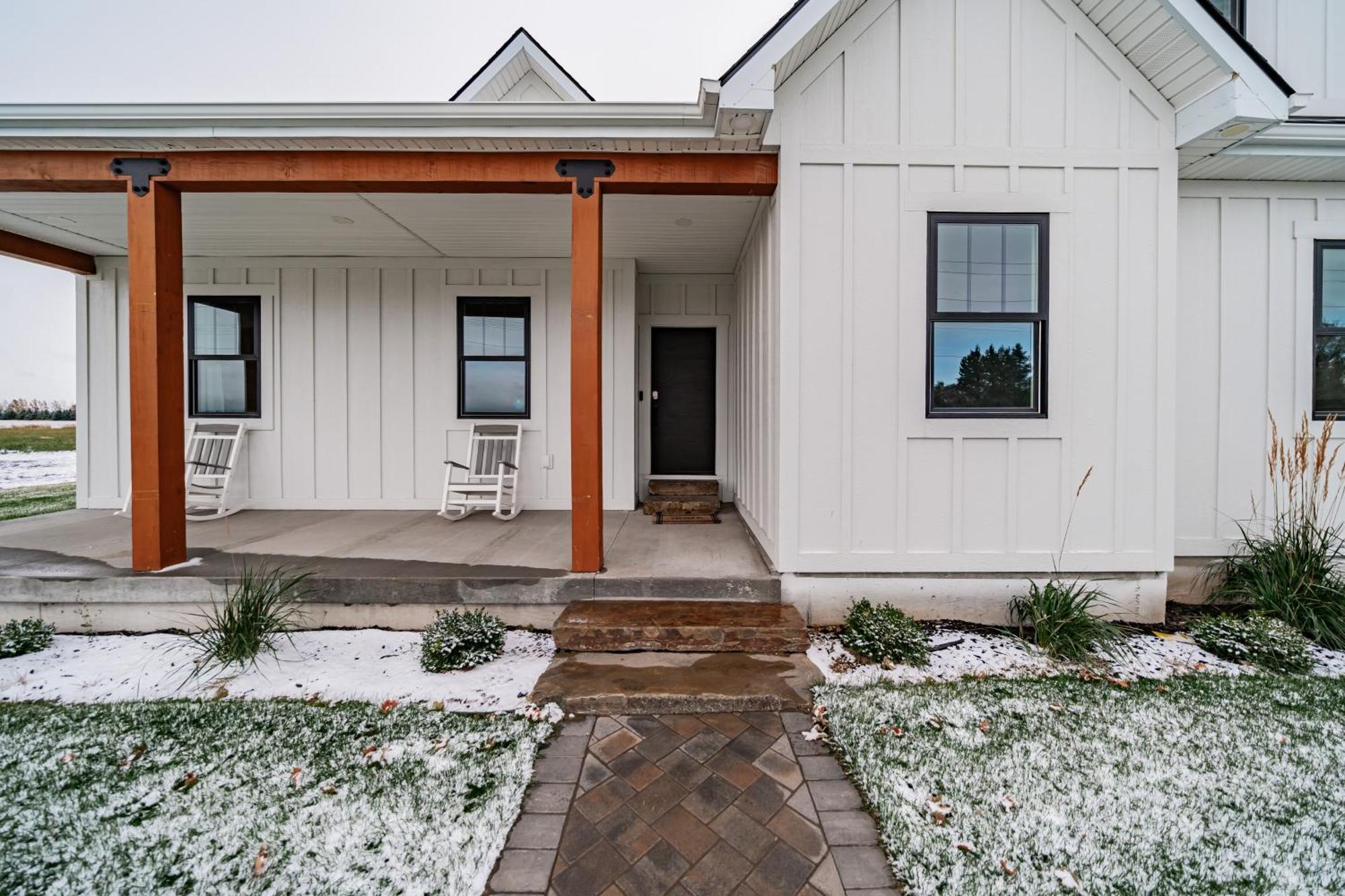 Teton Valley Getaway With Private Deck And Hot Tub! Ashton Zewnętrze zdjęcie