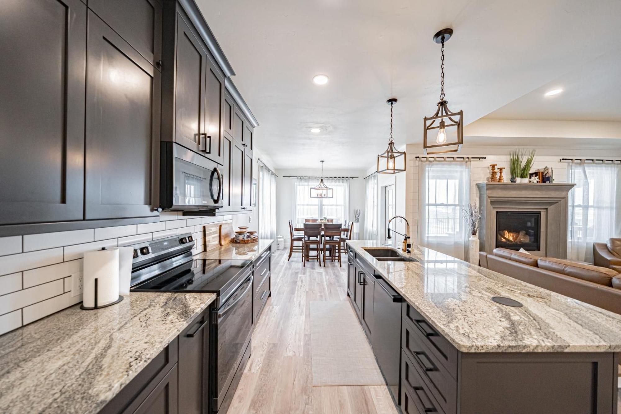 Teton Valley Getaway With Private Deck And Hot Tub! Ashton Zewnętrze zdjęcie