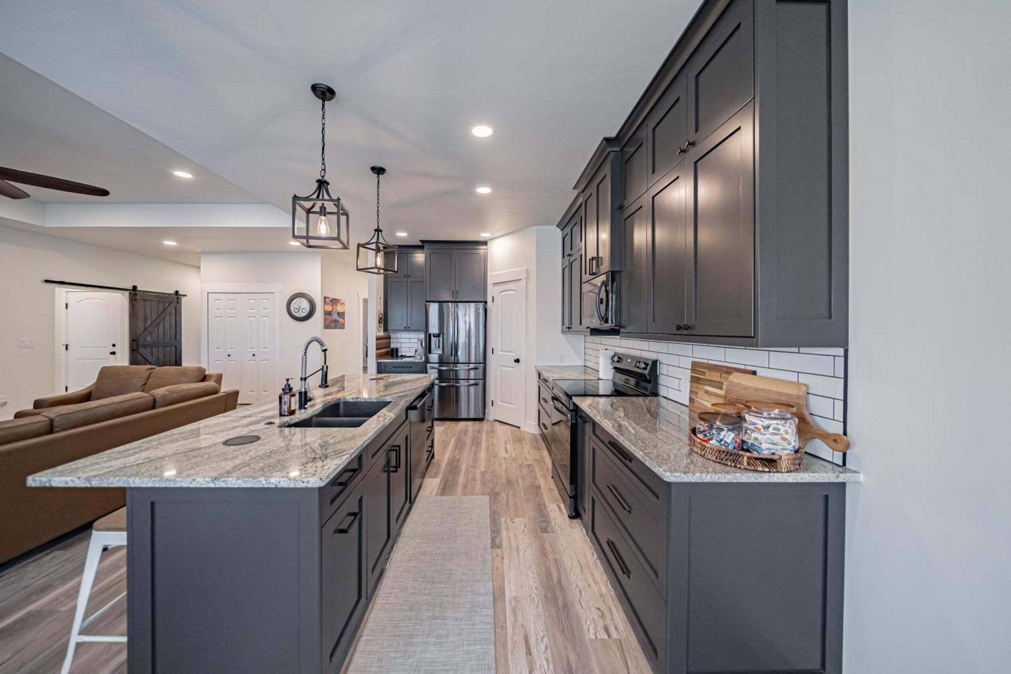 Teton Valley Getaway With Private Deck And Hot Tub! Ashton Zewnętrze zdjęcie